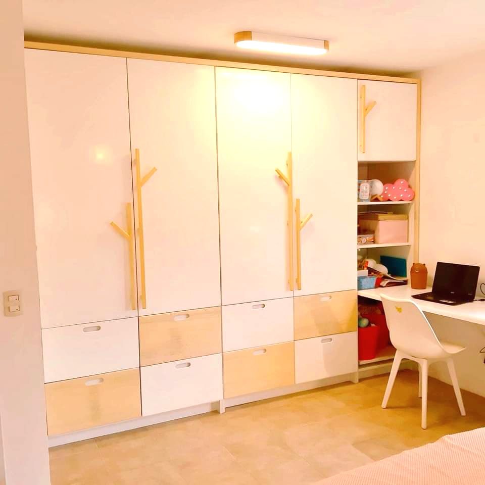 Dormitorio Infantil